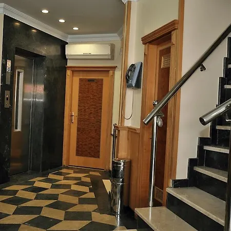 Grand Papirus İstanbul