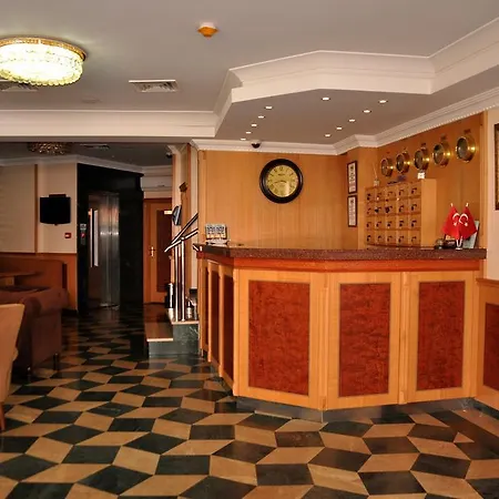 Grand Papirus İstanbul