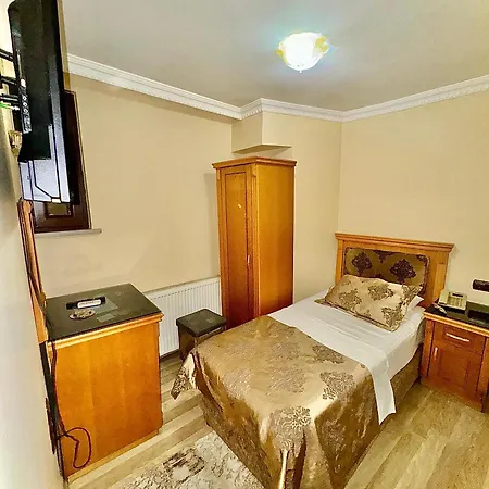 Grand Papirus Otel İstanbul