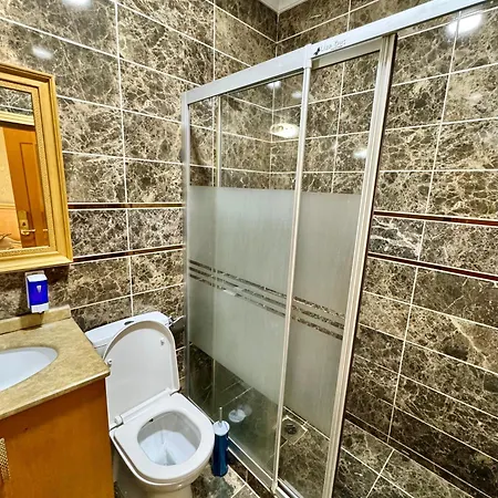 Otel Grand Papirus İstanbul