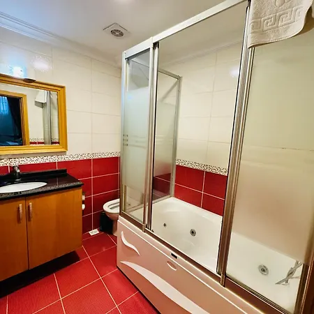 Grand Papirus Otel 3*