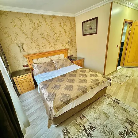 Otel Grand Papirus