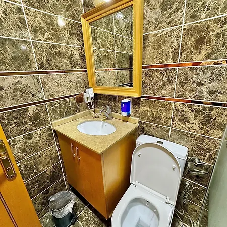 Otel Grand Papirus 3*