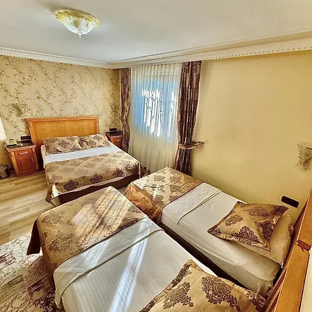 Grand Papirus İstanbul