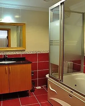 Grand Papirus 3* İstanbul