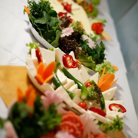 Otel Grand Papirus 3*