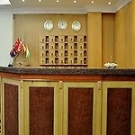Hotel Grand Papirus 3*