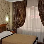 Grand Papirus Hotel Istanboel
