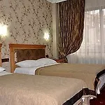 Grand Papirus Hotel
