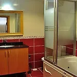 Grand Papirus 3* Istanboel
