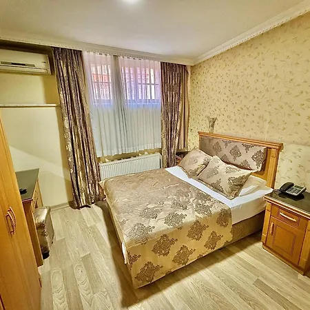 Hotel Grand Papirus Estambul